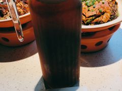 -秋色客家菜(流塘店)