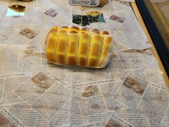 奶霜面包-心乐生活新鲜屋(星海广场店)