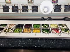 大堂-So Lounge索兰至餐厅(蓝色港湾店)