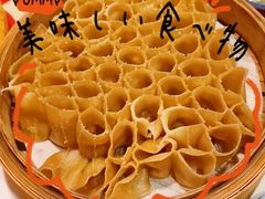 -胡杨记忆(和平路店)