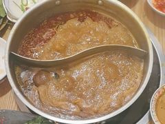 -松野谷·寿喜烧自助(华联顺义金街购物中心店)