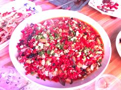 -不夜天烧烤牛骨头(南湖店)