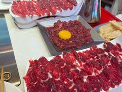 -荣叔港式沙嗲牛肉火锅(正佳潮流店)