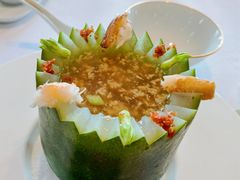 -宝丽轩中餐厅BAOLIXUAN