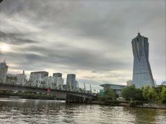 -运河游船(武林门码头)