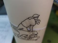 -喜茶(天津乐宾百货店)