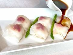 -天龙轩(香港丽思卡尔顿酒店)