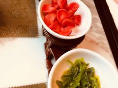 前菜-春申里餐厅(银泰in99店)