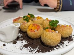 -后海16号·北京私房菜