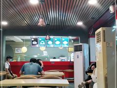 大堂-圆宝台湾小吃(迎津街店)