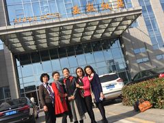 -安徽饭店·白鹭阁自助餐厅(梅山路店)