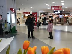 -砂之船奥特莱斯(合肥店)