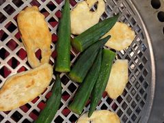 -千寻山野烤肉(中关村店)