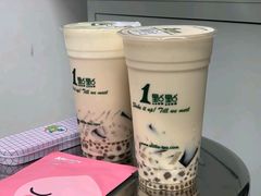 -1点点(中国铁建广场店)