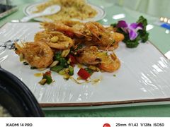 -景好海鲜餐厅(大鹏必选旅游店)