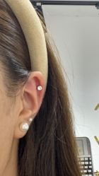 -AI艾耳·专业手工耳洞·穿孔美学馆