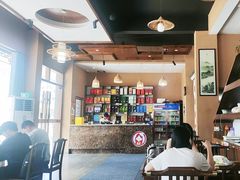 -朗妈私房菜(婺女州店)