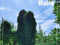 -南城墙永泰门广场