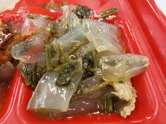 -同济大学本部学苑饮食广场