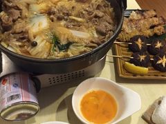 -有喜屋·深夜食堂(北京西路店)