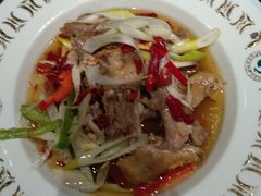 -胖老汉(北京路店)