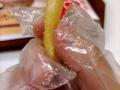 大薯条-华莱士·全鸡汉堡(后滘店)