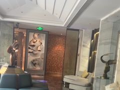 -海纳百川·都市温泉·足道·SPA(学院路店)