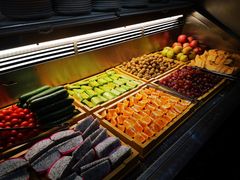 自助水果-火炉火自助餐(西直门凯德MALL店)