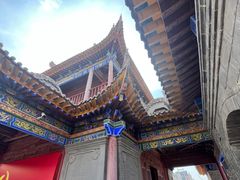 -鼓楼(兴庆区)