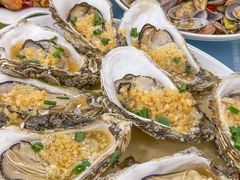 -明记海鲜大排档(巽寮湾店)