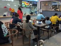 -恒生万鹂广场(唐镇店)