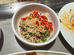 -海底捞火锅(枫蓝国际购物中心店)