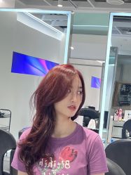 -M1 HAIR烫染