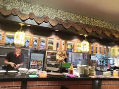 -邵子牙·中华老字号(定安路店)