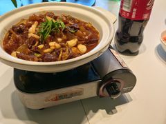 -曾家厨房·新徽菜(高新天柱路店)