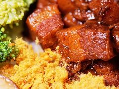 招牌卤肉饭-荏苒