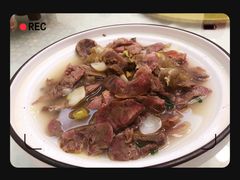 清水牛健-宁邦·家宴·南京菜(红山动物园店)