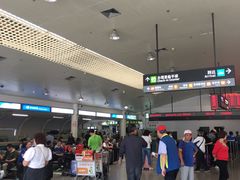 -厦门五通客运码头