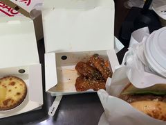 -必胜客(世欧广场店)