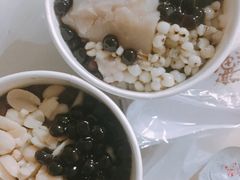 -鲜芋仙(中华广场店)