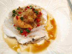 -蓬川食府(金海道店)