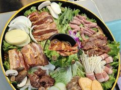 -牛犇炭火烤肉·鲜切烤肉(承德总店)