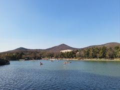 -南京珍珠泉风景区