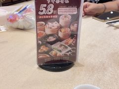 -唐苑酒家·岭南粤菜名店(太古仓店)