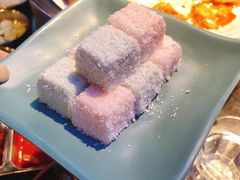 -入火韩国烤肉(凯旋广场店)