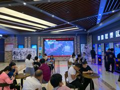 -SFC上影影城(北京大兴龙湖天街IMAX店)