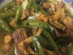 黔蘑菇四季餐厅(观山湖店)-黔蘑菇四季餐厅(观山湖店)