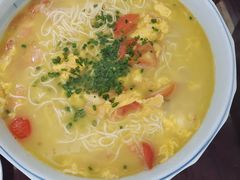 -桃园农庄·桃源宴