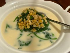 -陆壹捌餐厅(五大道店)