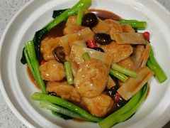 -霞客居酒店·霞客食府·宁海特色小海鲜